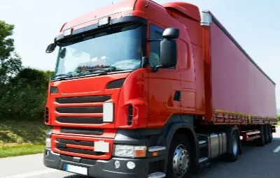 Antalya Erdek Ambar Kargo