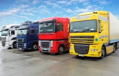 Antalya Erdek Nakliye Ambarı