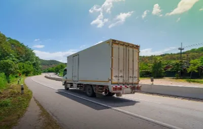 Antalya ile Erdek Arası Bulaşık Makinesi Taşıma