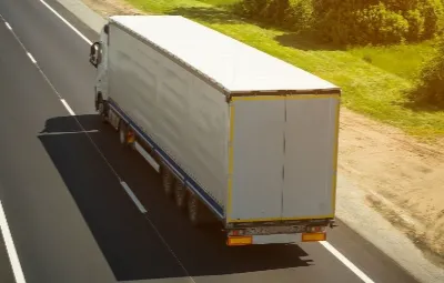 Antalya ile Erdek Arası Parça Eşya Taşıma