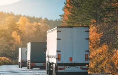 Antalya ile Erdek Arası Klima Taşıma